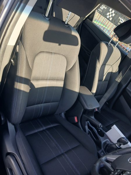 2016 Hyundai Tucson - photo 12