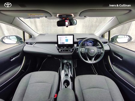 2023 Toyota Corolla - photo 8