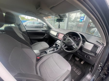 2019 Skoda Kodiaq - photo 8