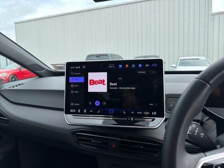 2026 Volkswagen ID.3 - photo 8
