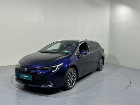 2023 Toyota Corolla - photo 3