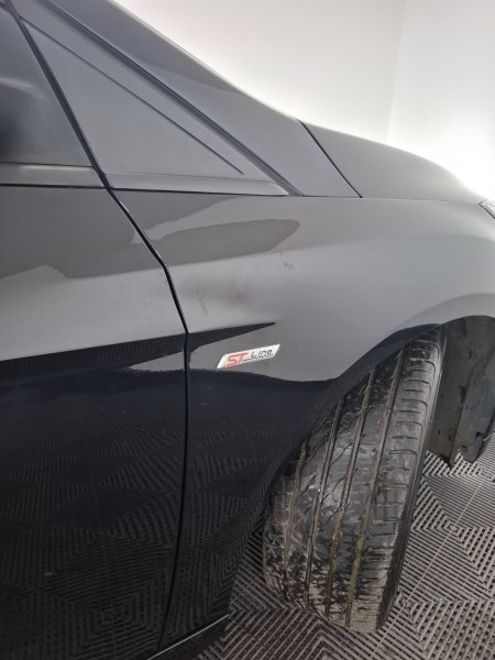 2017 Ford Focus - photo 20