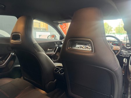 2020 Mercedes-Benz CLA - photo 18
