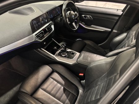 2021 BMW 3-Series - photo 15