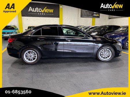 2020 Mercedes-Benz A-Class - photo 12
