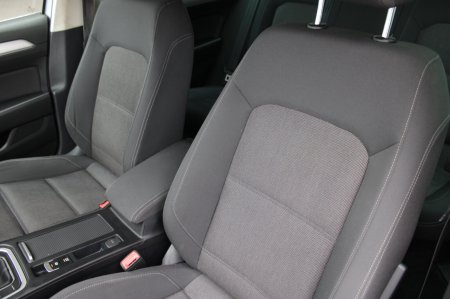 2019 Volkswagen Passat - photo 21