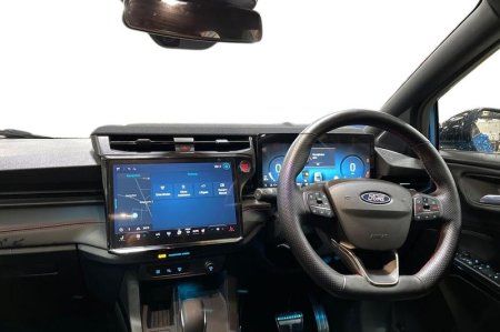 2025 Ford Puma - photo 10