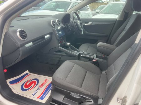 2013 Audi A3 - photo 17
