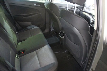 2020 Hyundai Tucson - photo 10