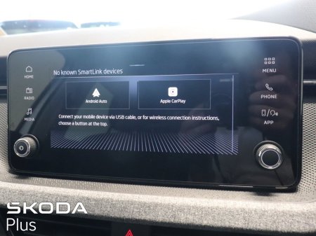 2026 Skoda Scala - photo 16