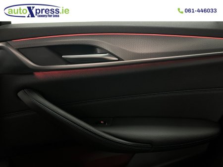 2020 BMW 5-Series - photo 32