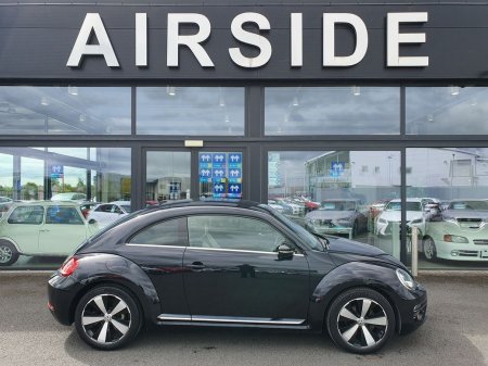 2018 Volkswagen Beetle - photo 23