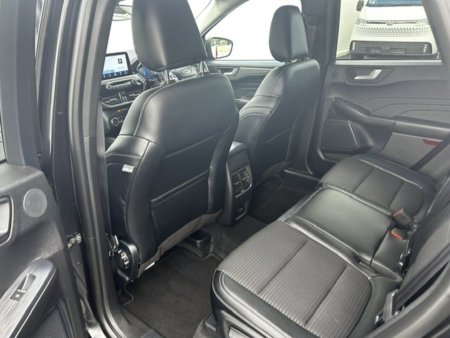 2022 Ford Kuga - photo 11