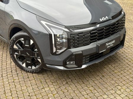 2026 Kia Sportage - photo 35
