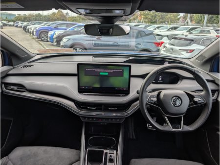 2025 Skoda Enyaq - photo 12