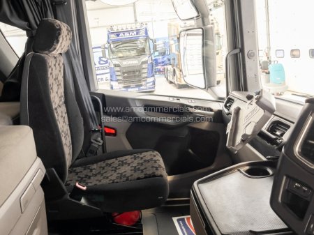 2020 SCANIA R450 - photo 29