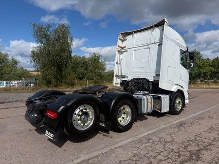 2023 DAF XG 530 - photo 7