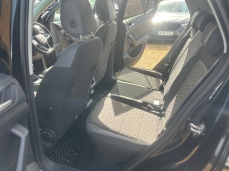 2024 Volkswagen T-Cross - photo 13