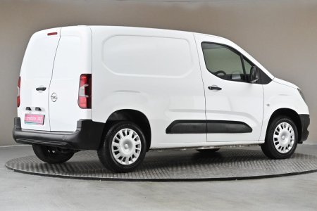 2021 Opel Combo - photo 10