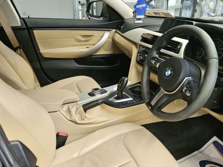 2018 BMW 4-Series - photo 16