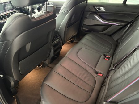 2021 BMW X5 - photo 16