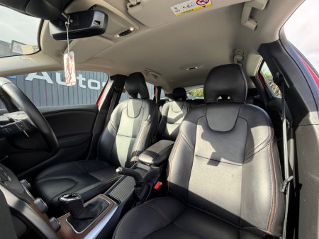 2019 Volvo V40 - photo 60