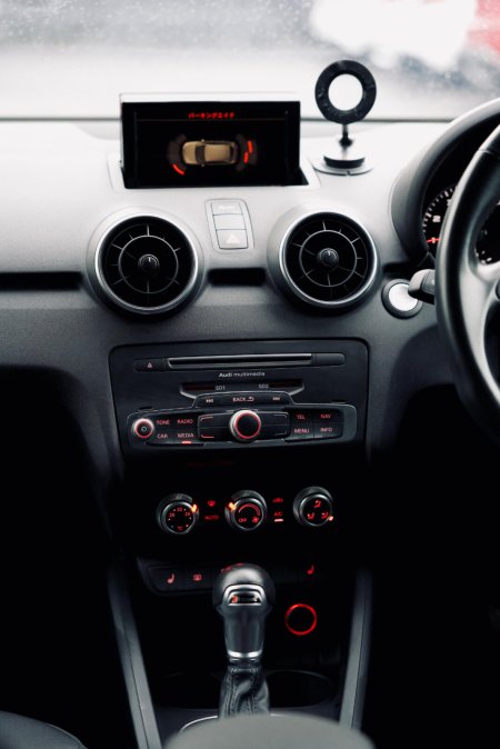 2018 Audi A1 - photo 15