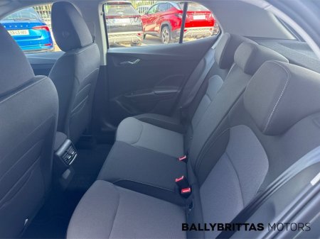 2026 Skoda Fabia - photo 8