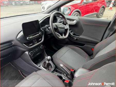 2024 Ford Puma - photo 3