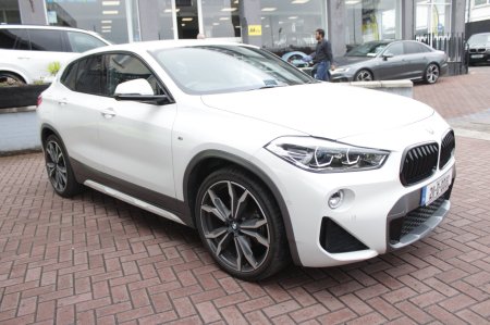 2021 BMW X2 - photo 2