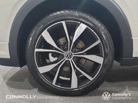 2026 Volkswagen T-Cross - photo 7
