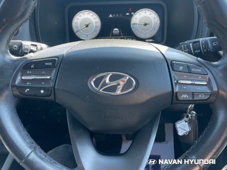 2021 Hyundai KONA - photo 18