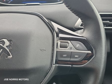 2021 Peugeot 3008 - photo 21