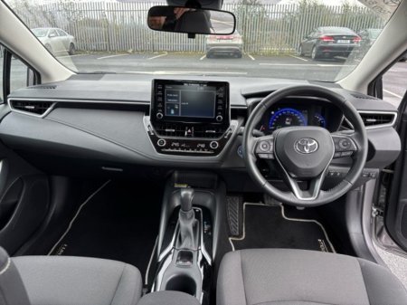 2022 Toyota Corolla - photo 8