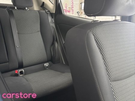 2017 Nissan Pulsar - photo 16