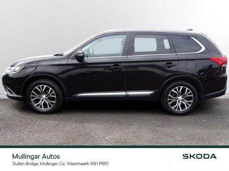 2019 Mitsubishi Outlander - photo 6
