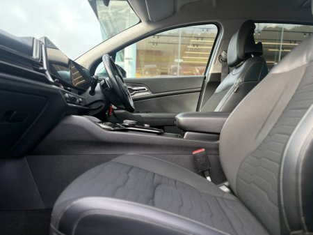 2022 Kia Sportage - photo 2