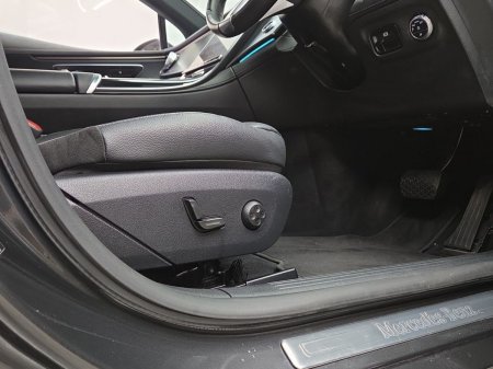 2024 Mercedes-Benz EQE - photo 16