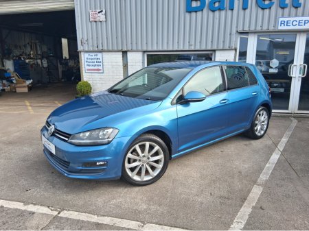 2017 Volkswagen Golf - photo 6