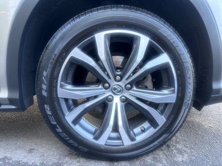 2018 Lexus RX450H - photo 15
