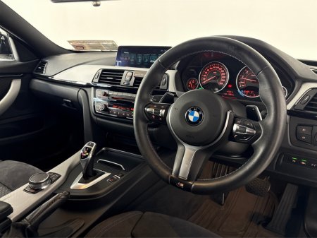 2017 BMW 4-Series - photo 15
