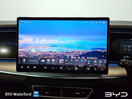 2026 BYD SEALION 7 - photo 13