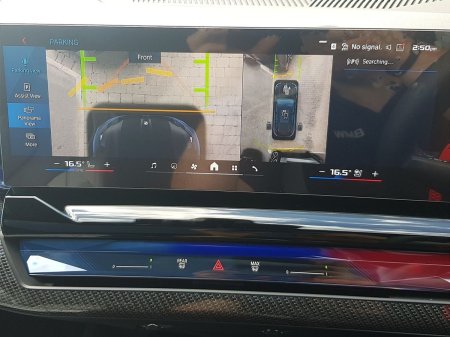 2026 BMW M5 - photo 25