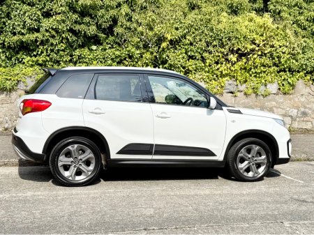 2016 Suzuki Vitara - photo 5