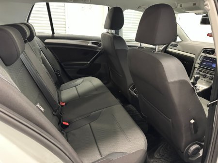 2014 Volkswagen Golf - photo 32