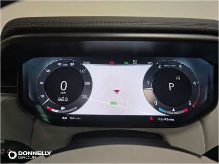 2023 Land Rover Range Rover Sport - photo 16