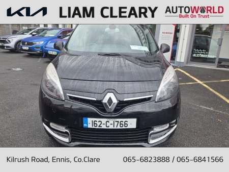 2016 Renault Megane - photo 8
