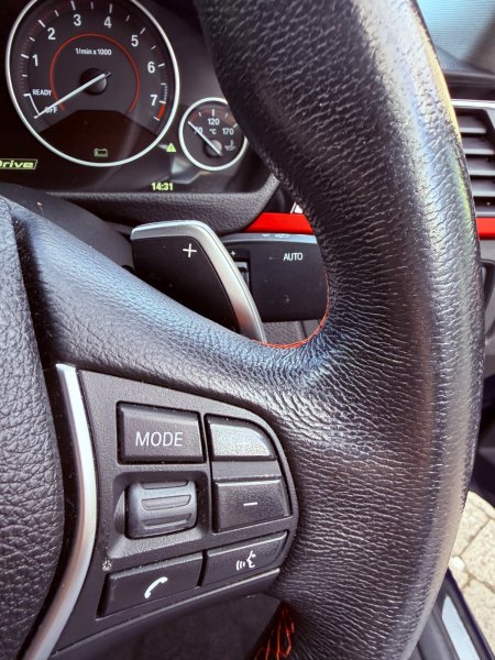 2018 BMW 3-Series - photo 13