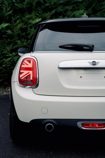 2019 Mini Cooper - photo 28