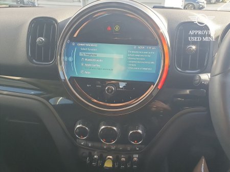 2023 Mini Countryman - photo 12